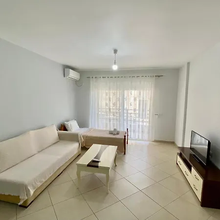 Apartment Evgenia's *