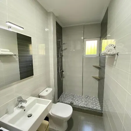 Daire Evgenia's Saranda