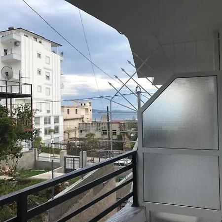 Evgenia's Sarande