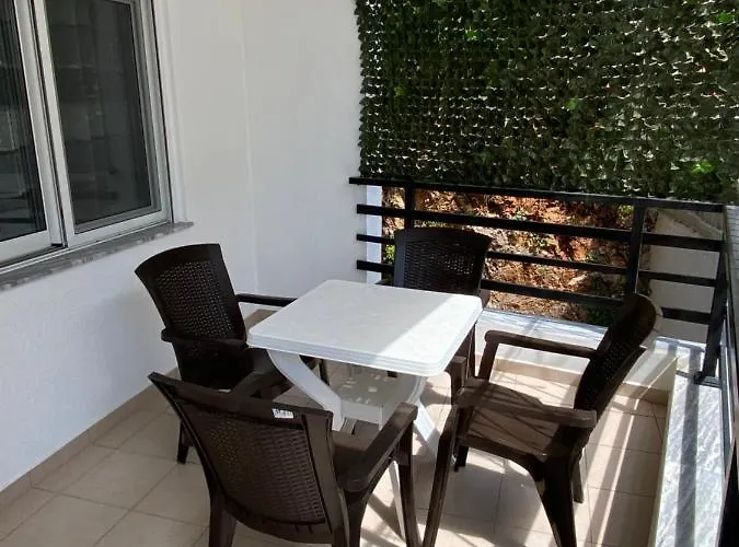 Evgenia's Appartement Saranda