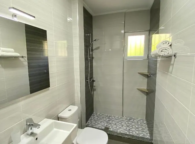 Appartement Evgenia's Saranda